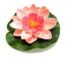 Mini Flor de Loto